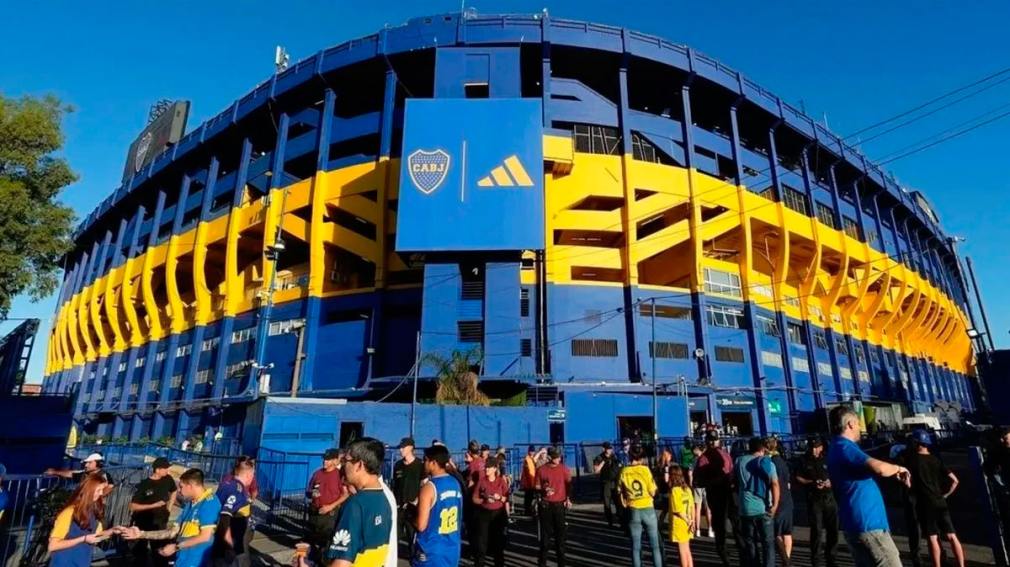  Por ser socia de la institución, se excusó la jueza Romero de la causa de las elecciones en Boca