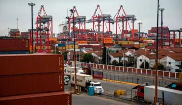 Está creciendo la importación, es evidente que alguien necesita dólares