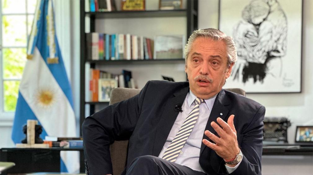 El Gobierno será querellante en la causa por el escándalo de los contratos de seguros