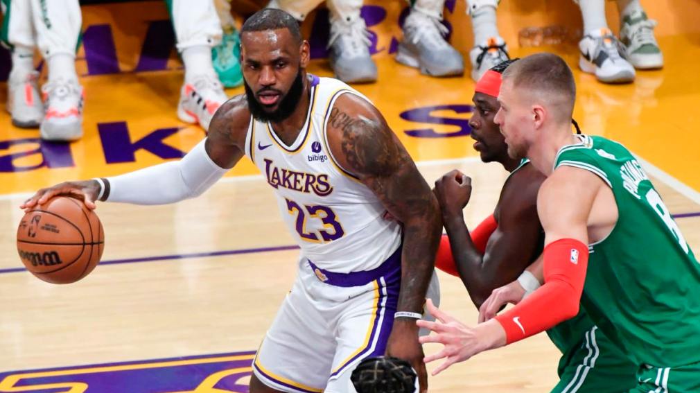 Cuándo comienzan los Playoffs 2025 de la NBA y cómo serán los cruces
