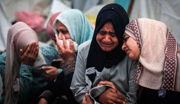 La OMS asegura que la situación en Gaza es una abominación