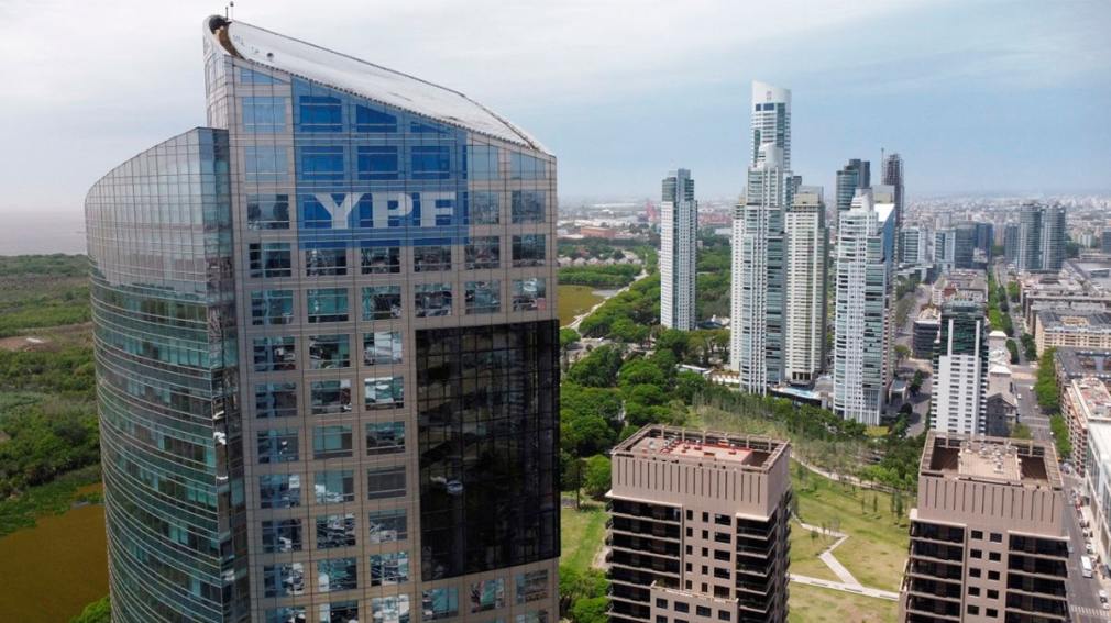Juicio por YPF: la Justicia de EE.UU. ordenó al Gobierno argentino revelar información sobre el oro del Banco Central