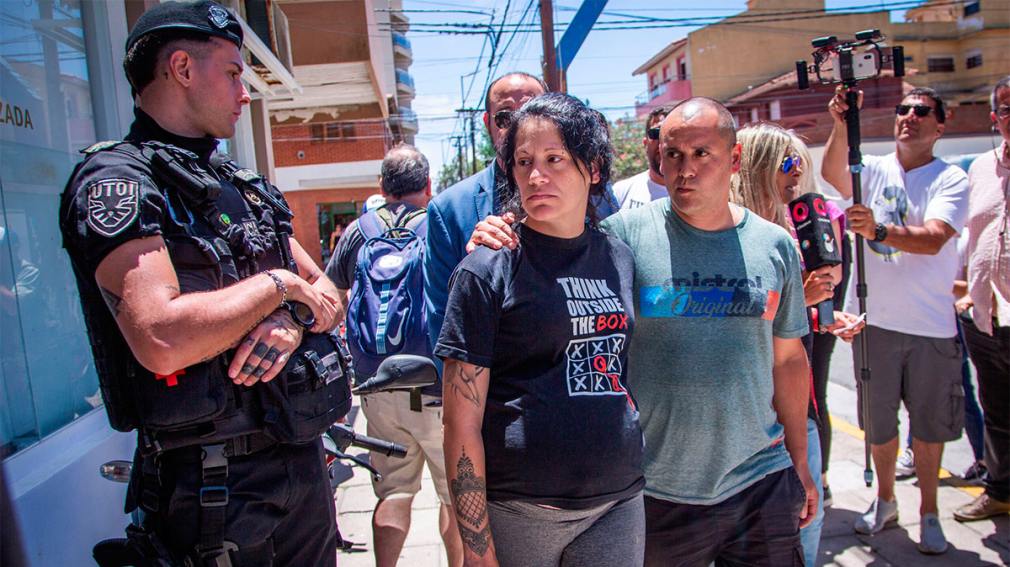 Crimen de Tomás Tello: hay tres detenidos más y otro de los acusados se quiso matar en el penal
