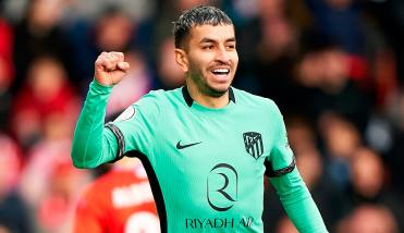 Rosario Central sueña en grande: va por Ángel Correa para juntarlo con Di María
