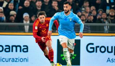Choque romano con sabor argentino: Lazio y Roma se enfrentan en un clásico decisivo