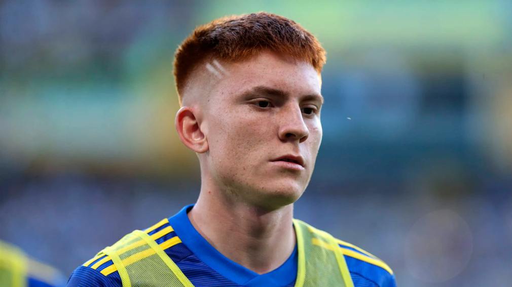  El papá del Colo Barco disparó contra la dirigencia de Boca y dio detalles de su escandalosa salida