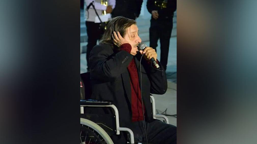 Profundo dolor en Añatuya por el fallecimiento del músico y compositor Héctor Rubén Salto 
