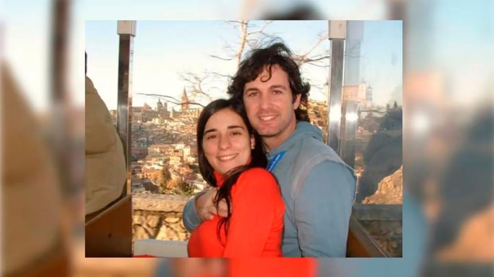 Se acabó el amor: Axel anunció su separación de Delfina Lauría