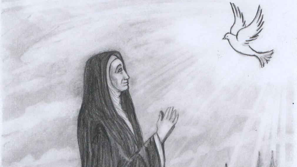 Mama Antula, mujer de oración