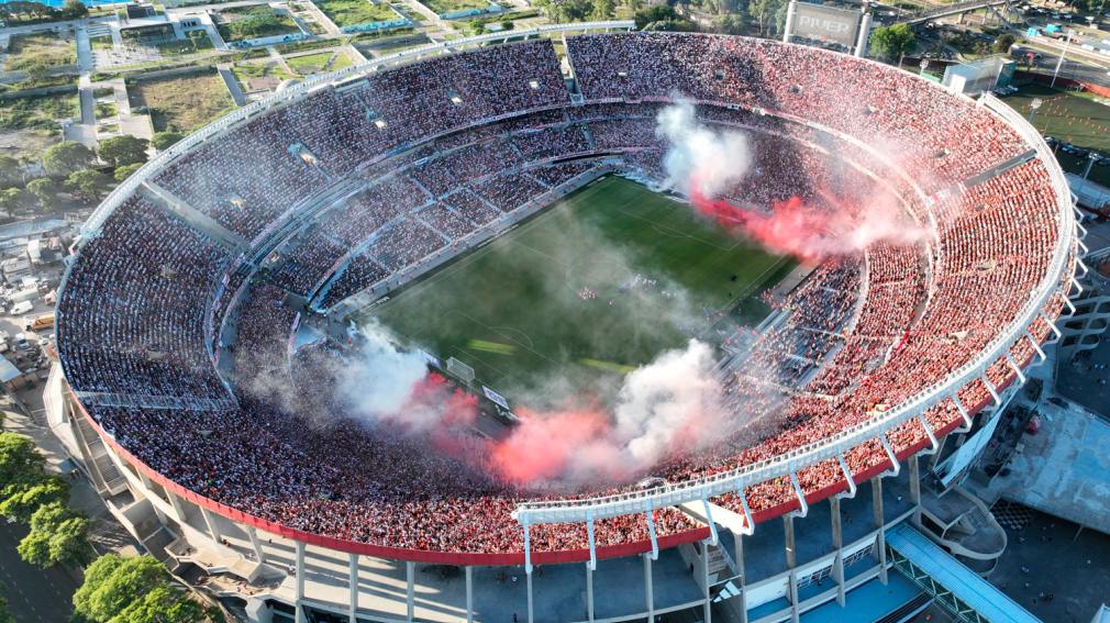 Se viene el Superclásico y River informó cómo será la venta de entradas