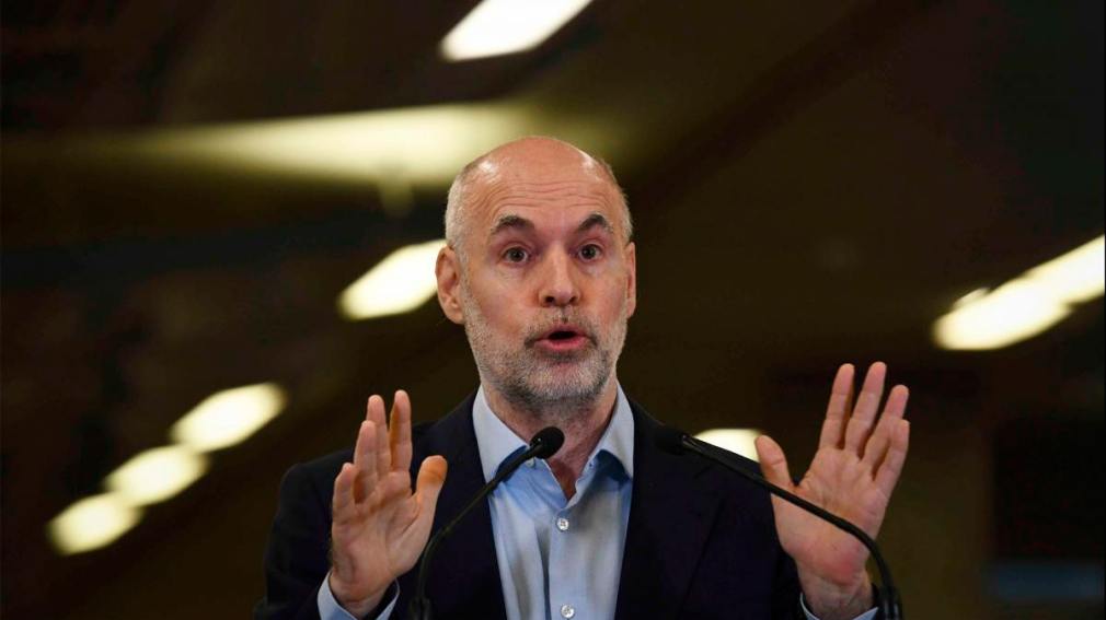 Larreta hizo una profunda reflexión sobre su derrota en las elecciones de 2023: “No pude manejar el tema de ser el ganador dos años antes”