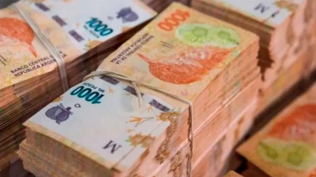 Según Bloomberg el Peso argentino se consolida como la moneda más revalorizada en el mundo