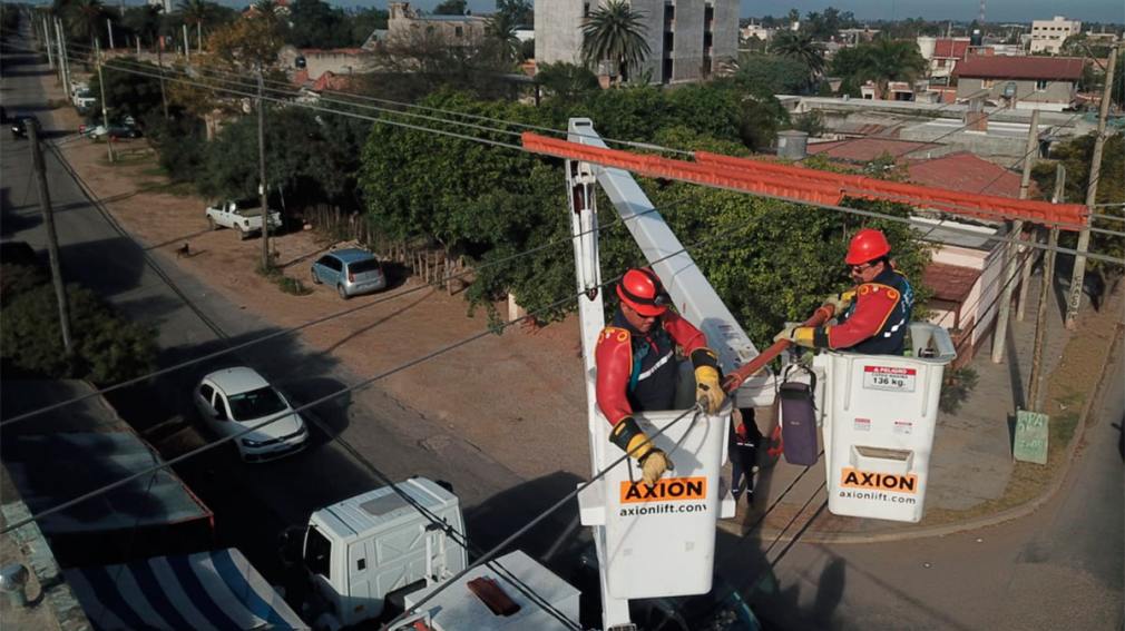 Realizarán cortes de servicio eléctrico por mejoras