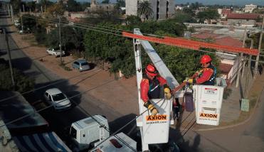 Realizarán cortes de servicio eléctrico por mejoras