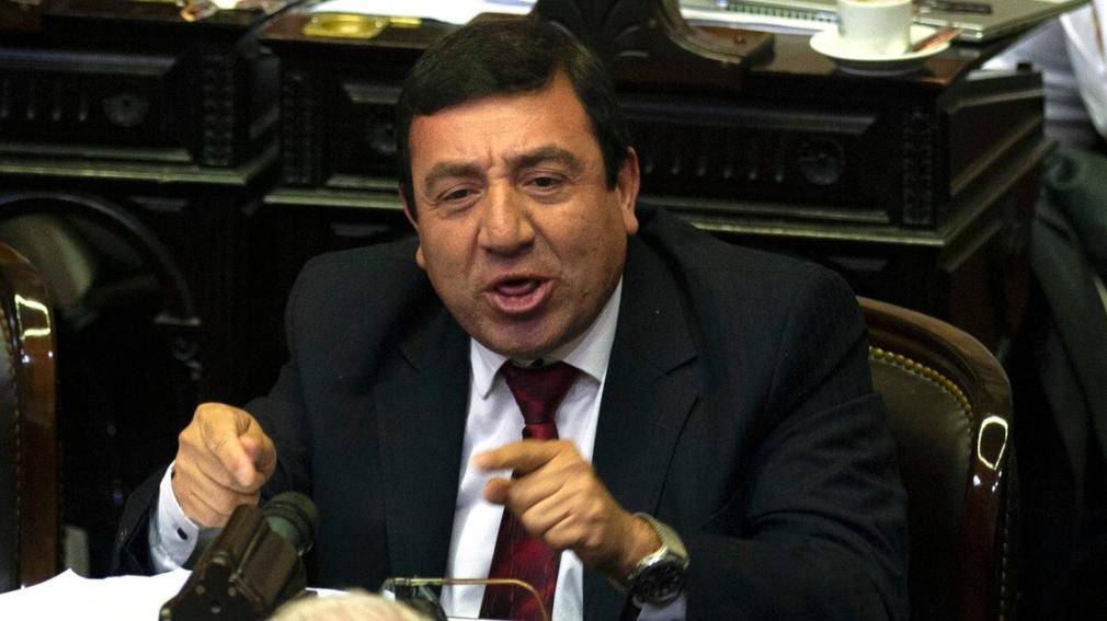 El diputado Herrera destacó la comisión por el 'Libragate' y denunció el abandono de la obra pública