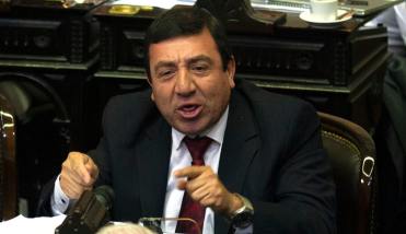 El diputado Herrera destacó la comisión por el Libragate y denunció el abandono de la obra pública