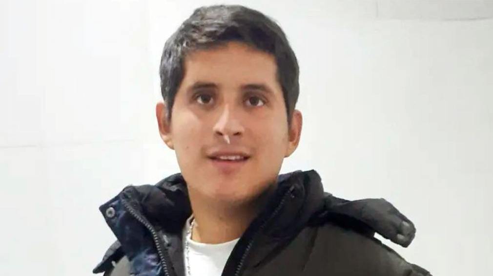Femicidio de Carolina Ledesma: confirmaron que los restos óseos hallados en El Quemao pertenecen a Matías Loto