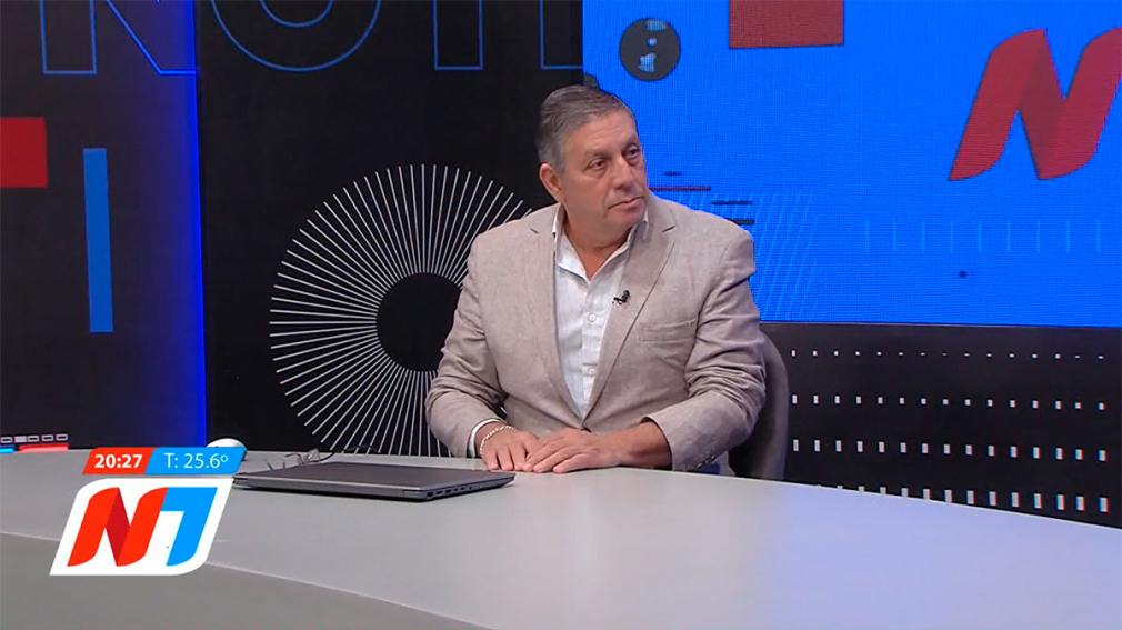 'Para quienes estamos en la salud pública, César fue y será siempre un gran referente'