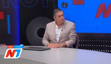 Para quienes estamos en la salud pública, César fue y será siempre un gran referente