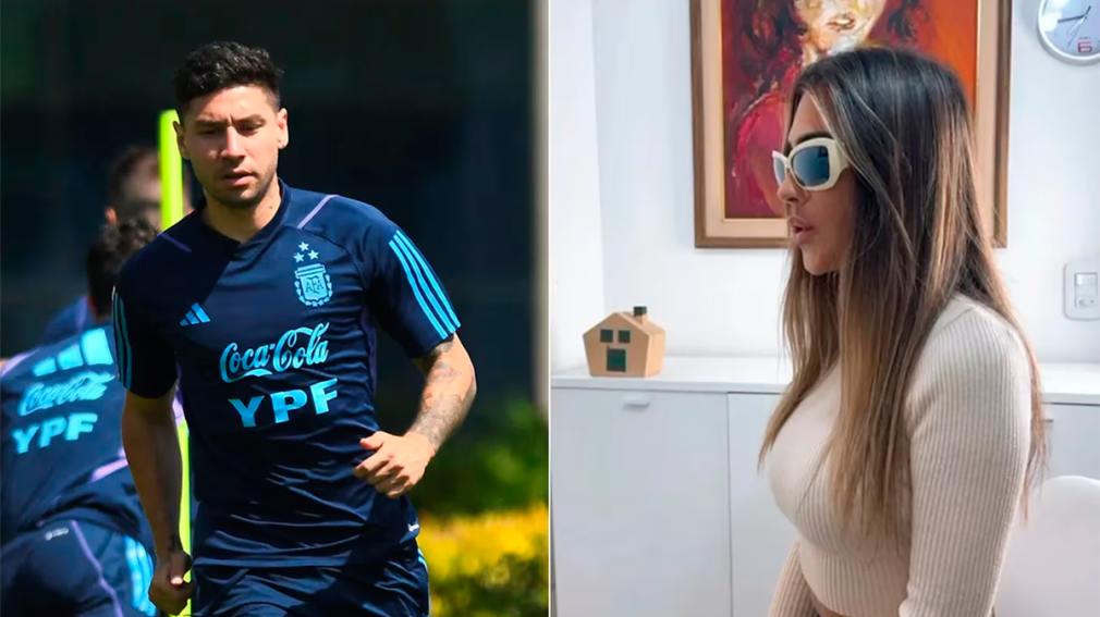  VIDEO: el escalofriante relato de la mujer que denunció a Gonzalo Montiel por abuso sexual
