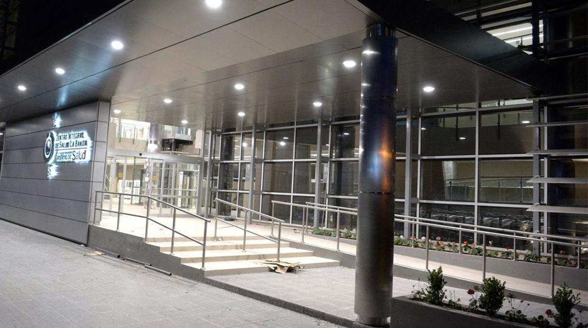 Fumaba cocaína y se atragantó con una pipa: fue hospitalizado de urgencia