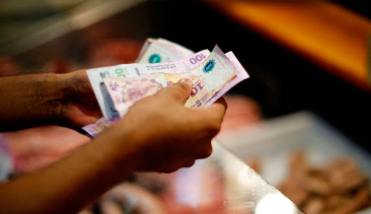 Argentina tuvo la segunda inflación más alta de América Latina en abril