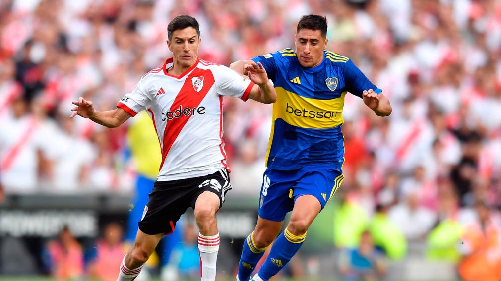 Superclásico con historia y mucho en juego: ¿cómo está el historial entre River y Boca?