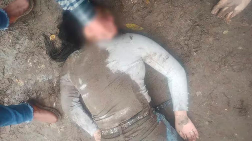 Una policía fue arrastrada 300 metros para evitar que motochorros le roben un bolso y el arma reglamentaria