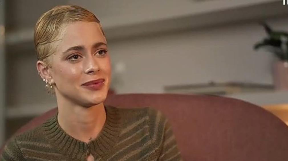 La dolorosa confesión de Tini Stoessel en una entrevista con Gabriel Rolón: “Me encontré en lugares oscuros”