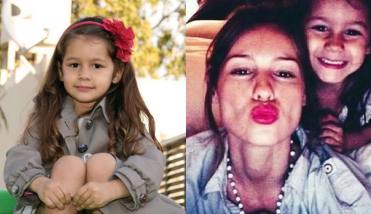 Pampita recordó a su hija Blanca en el día que hubiera cumplido 19 años: A mamá le dolés en el pecho