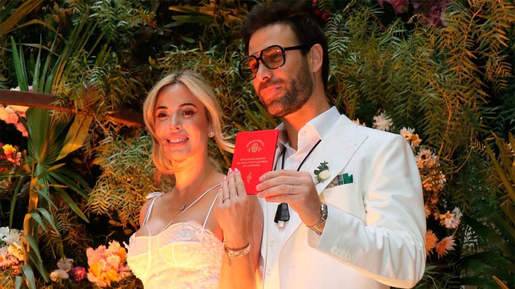 Procesaron y le dictaron prisión preventiva a Elías Piccirillo, el marido de Jesica Cirio