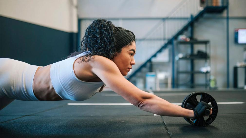 Ejercicios para Fortalecer el Core y Mejorar el Equilibrio