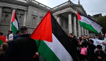 Palestina, un genocidio funcional al orden occidental
