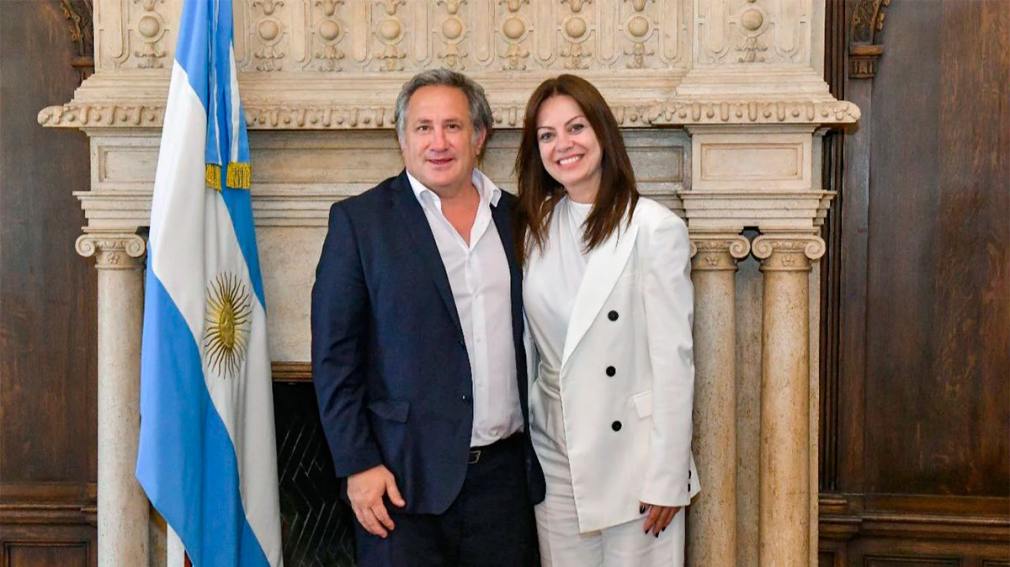 El Gobierno denunció a Pablo de La Torre en la Oficina Anticorrupción por el escándalo de los alimentos