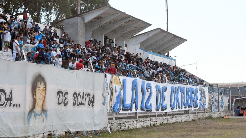 Cuánto costarán las entradas para los hinchas de Central Argentino que viajen a Catamarca