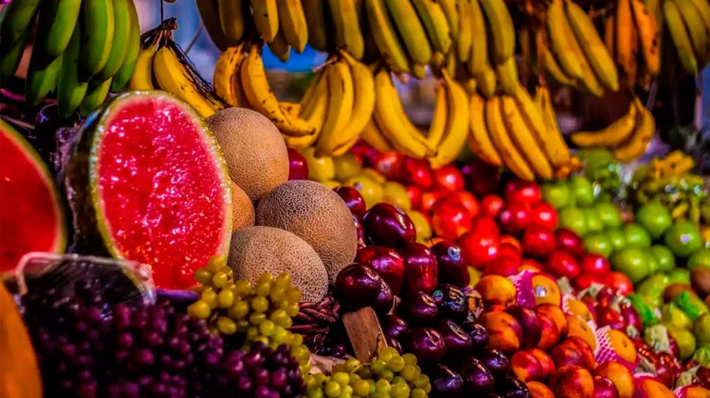 La fruta perfecta para reducir el azúcar en sangre y mejorar tu dieta