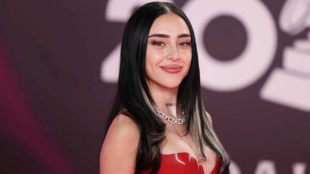 Nicki Nicole se unirá a una famosa serie de Netflix