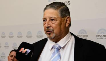 José Gómez: “Es un Primero de Mayo muy difícil, pero debemos mantener la esperanza y defender el trabajo digno”