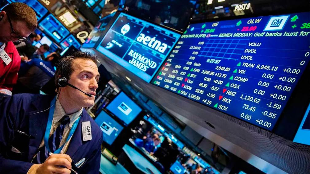 Tras el triunfo legislativo del Gobierno, suben hasta 8% las acciones argentinas en Wall Street