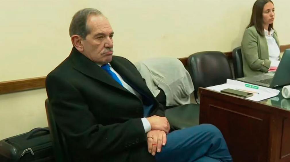 Video: Indignación por el lujoso departamento donde José Alperovich cumplirá su condena