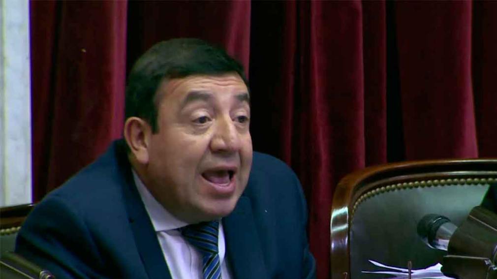 José Herrera: 'Pese a los cambios que se le hace a la Ley Bases, su espíritu es el mismo'
