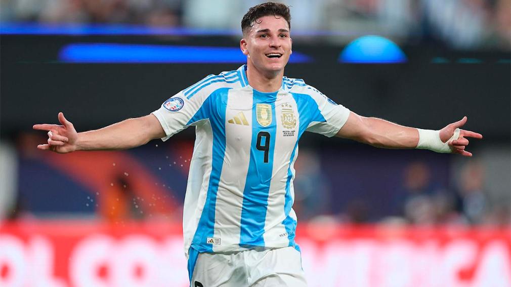 ¡Argentina finalista de la Copa América! La Scaloneta volvió a festejar ante Canadá y va por otro título