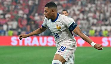 Mbappé sorprendió con su voto para el Balón de Oro: “¿De verdad hace falta explicarlo?”