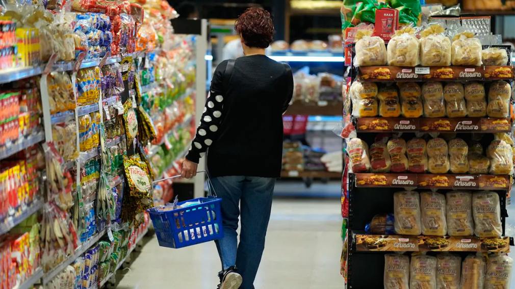La inflación de mayo fue de 1,5%, la más baja de los últimos 5 años