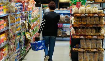 La inflación de mayo fue de 1,5%, la más baja de los últimos 5 años