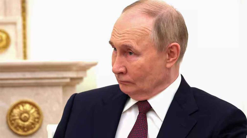 Ucrania ya ocupó 28 poblaciones rusas y Putin admitió que ahora su prioridad “es expulsar al enemigo” de su territorio