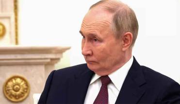 Putin elogió a Elon Musk y lo comparó con el legendario ingeniero de cohetes soviéticos Sergei Korolev