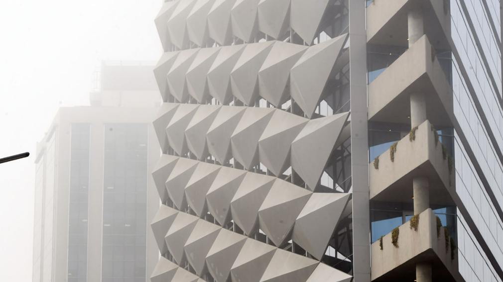 El tiempo para este miércoles 7 de mayo en Santiago del Estero: densa niebla y 25ºC de máxima