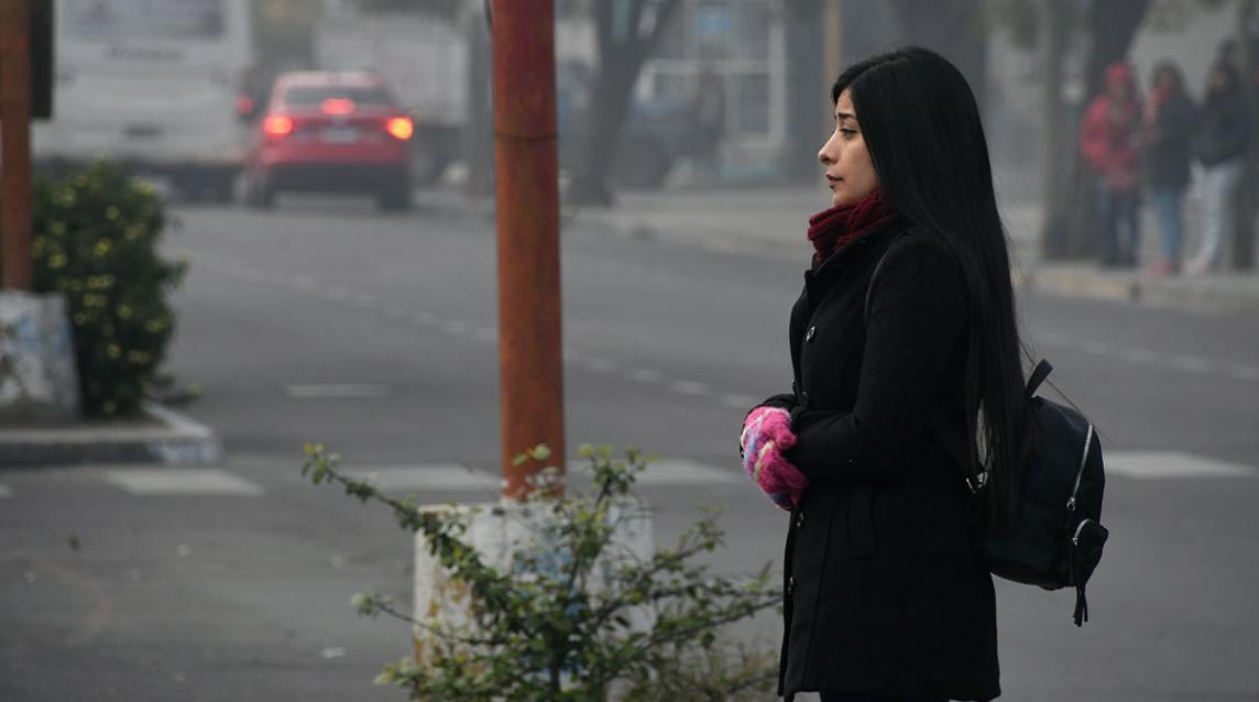 Amanecer frío y con niebla en Santiago del Estero: así estará el tiempo este domingo 22 de junio