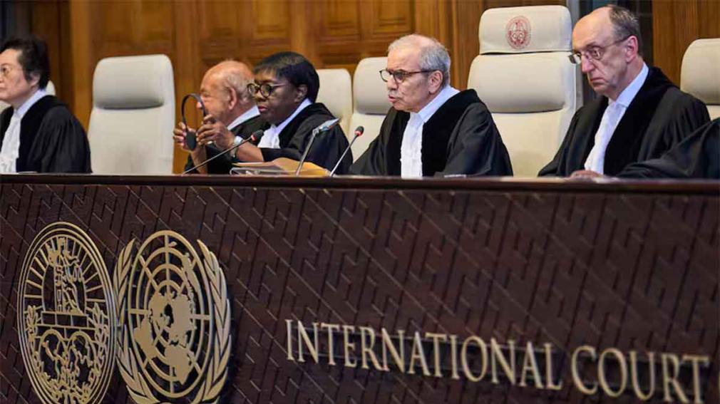 El máximo tribunal de la ONU declaró ilegal la ocupación israelí en Cisjordania y Jerusalén